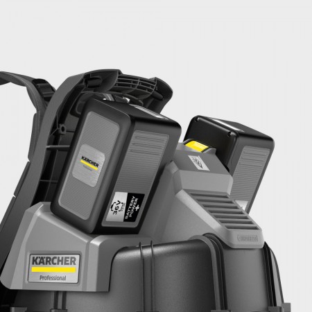 Karcher LBB 1060/36 Bp Battery Power+ Backpack Leaf Blower | 1.042-509.0